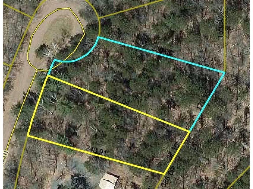 Lots 46 & 47 Great Bear Lane Danbury WI 54830 6639826 image1