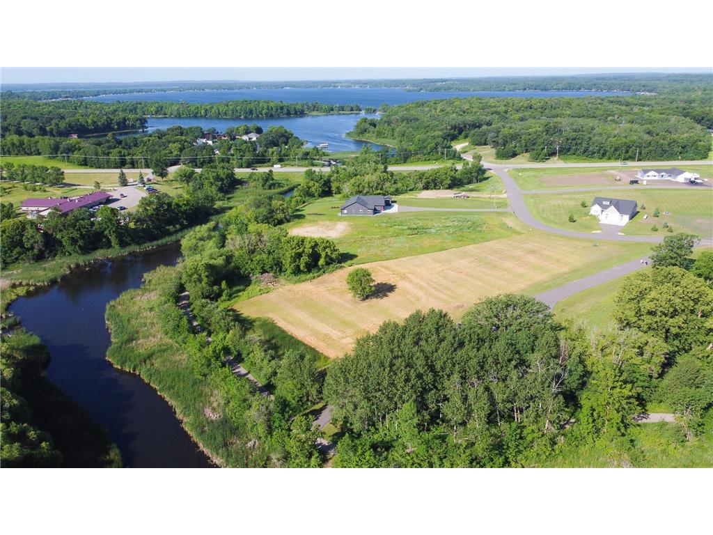 Lots 5 & 6 Branch Creek Road Detroit Lakes MN 56501 - Detroit 7031831 image1