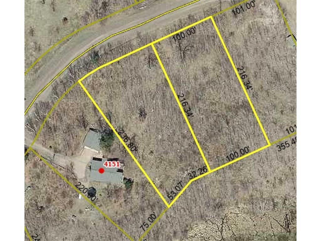 Lots 68 & 69 Spotted Fawn Trail Danbury WI 54830 7041892 image1