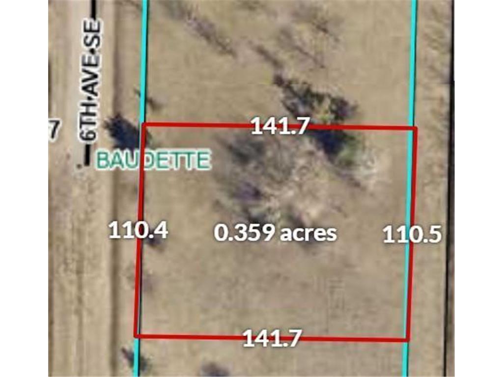 Lots 9 & 10 6th Avenue SE Baudette MN 56623 7008878 image3