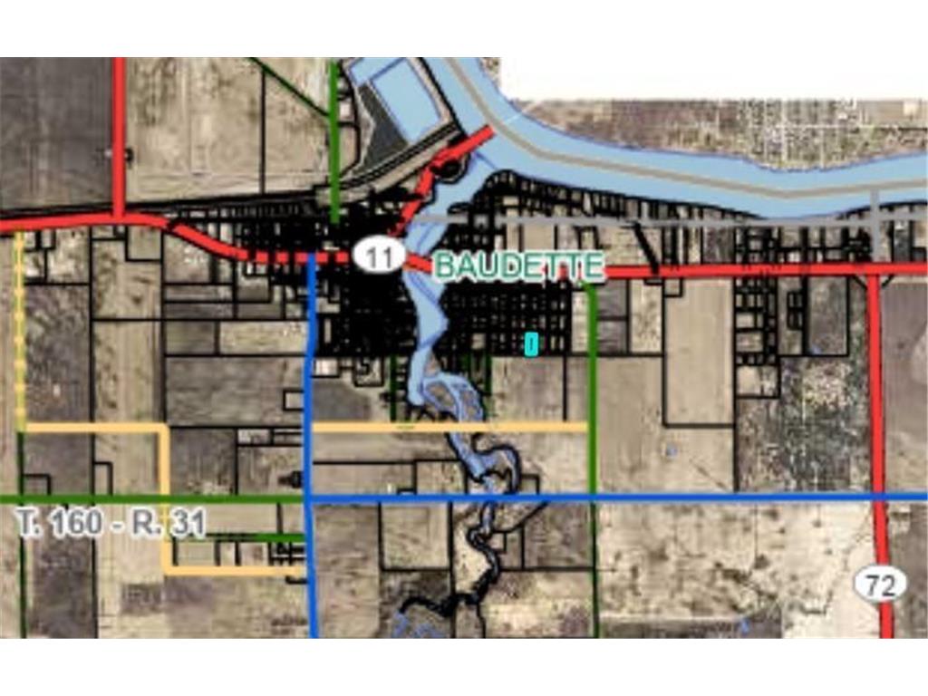 Lots 9 & 10 6th Avenue SE Baudette MN 56623 7008878 image8