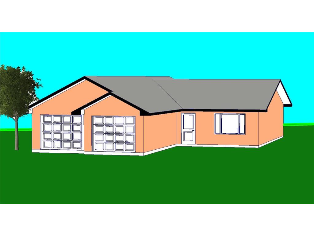 Lots 9 & 10 Blk 4 Hidden Oak Lane Thief River Falls MN 56701 6750001 image1