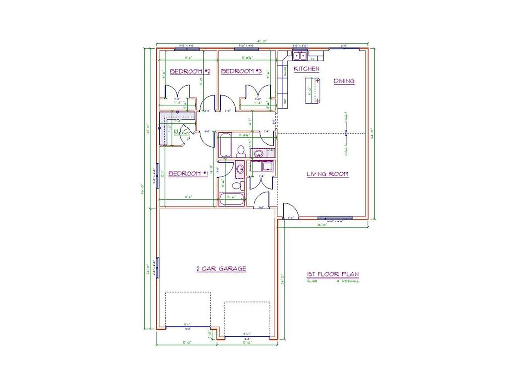 Lots 9 & 10 Blk 4 Hidden Oak Lane Thief River Falls MN 56701 6750001 image2