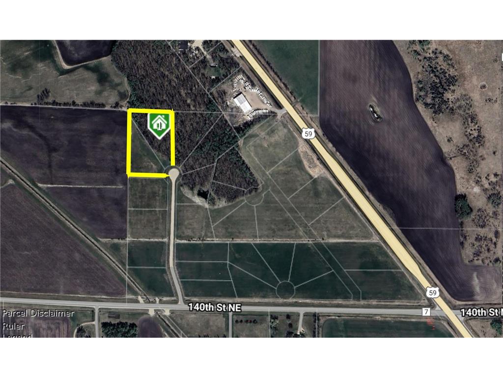 Lots 9 & 10 Blk 4 Hidden Oak Lane Thief River Falls MN 56701 6750001 image3