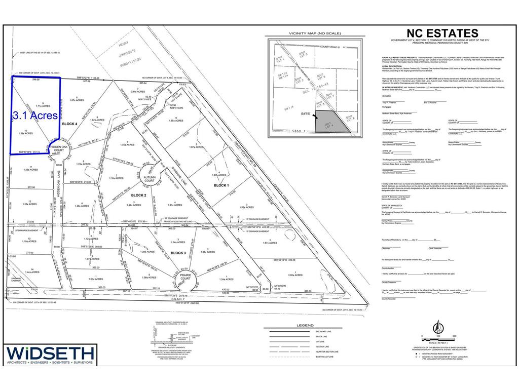 Lots 9 & 10 Blk 4 Hidden Oak Lane Thief River Falls MN 56701 6750001 image6