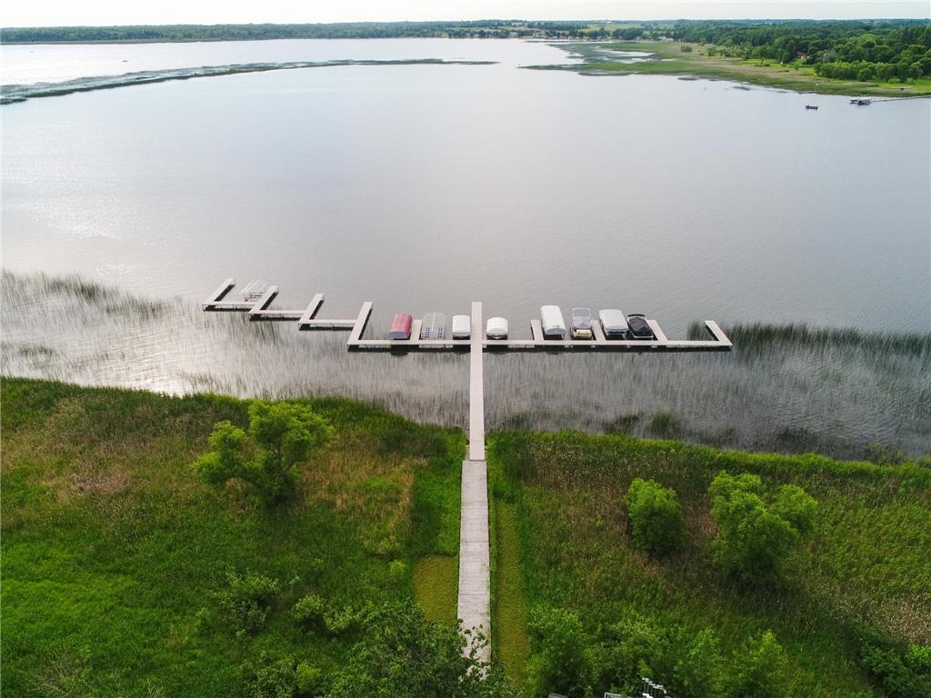 Lots 9 & 10 Hummingbird Lane SW Alexandria MN 56308 - Mary Lake 6782463 image3