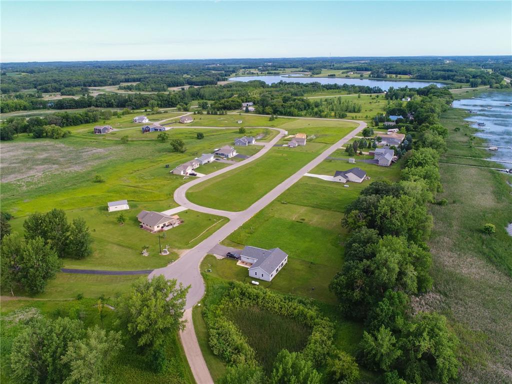Lots 9 & 10 Hummingbird Lane SW Alexandria MN 56308 - Mary Lake 6782463 image5