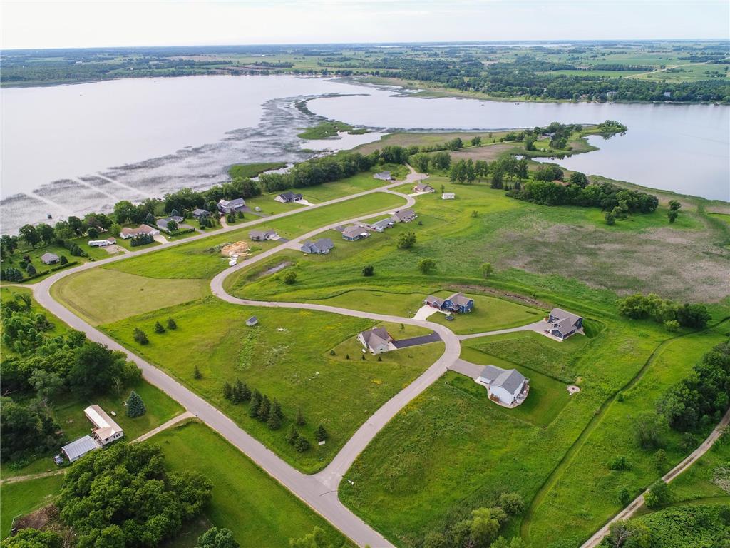 Lots 9 & 10 Hummingbird Lane SW Alexandria MN 56308 - Mary Lake 6782463 image6