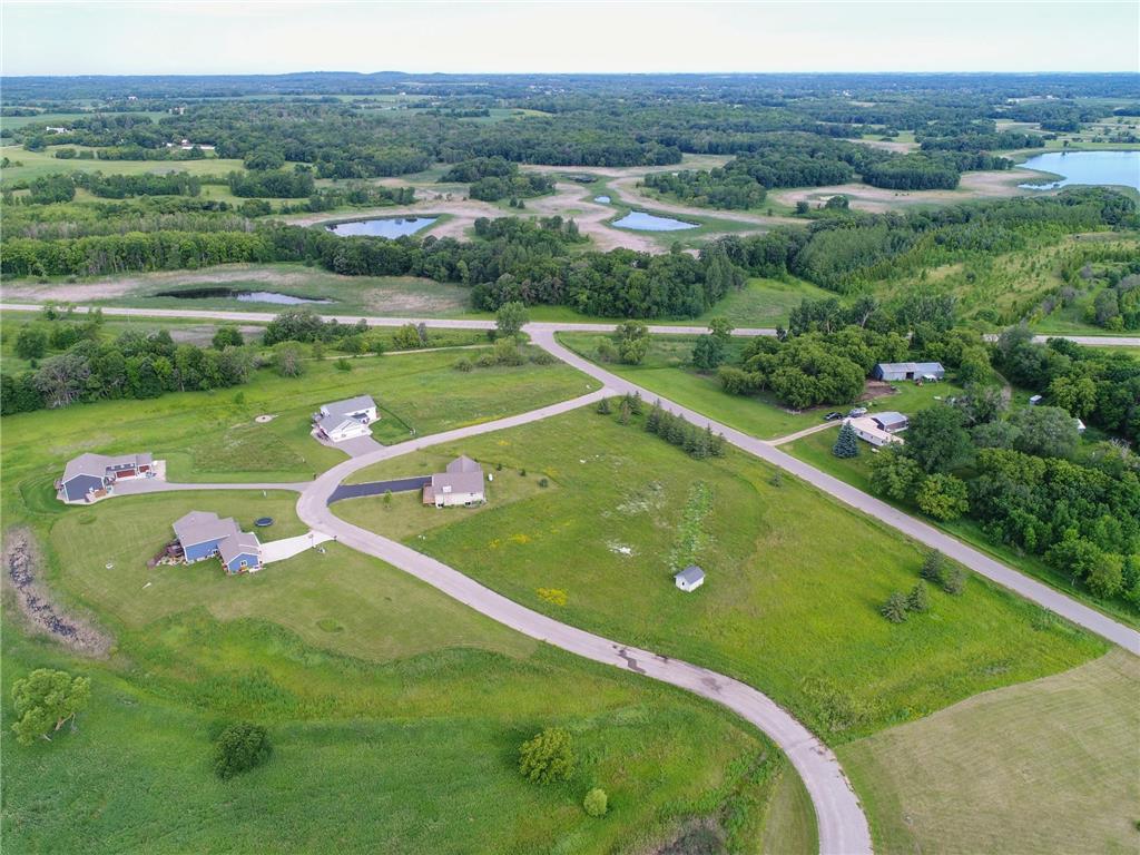 Lots 9 & 10 Hummingbird Lane SW Alexandria MN 56308 - Mary Lake 6782463 image9