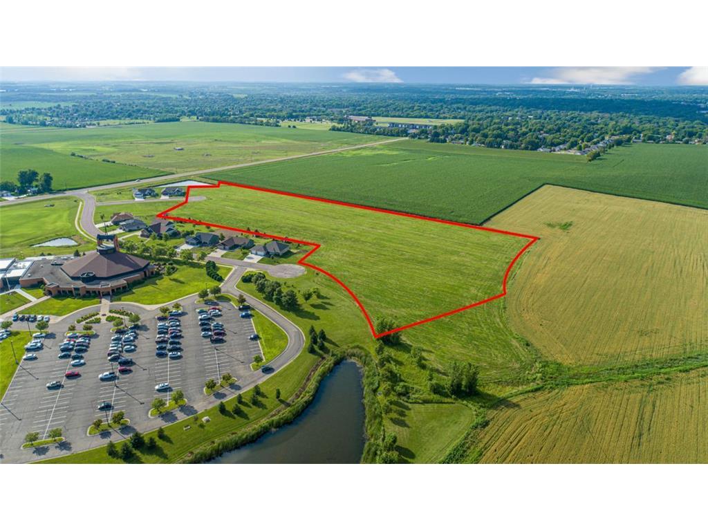 Lots XXX of Divine Mercy Faribault MN 55021 7014704 image25