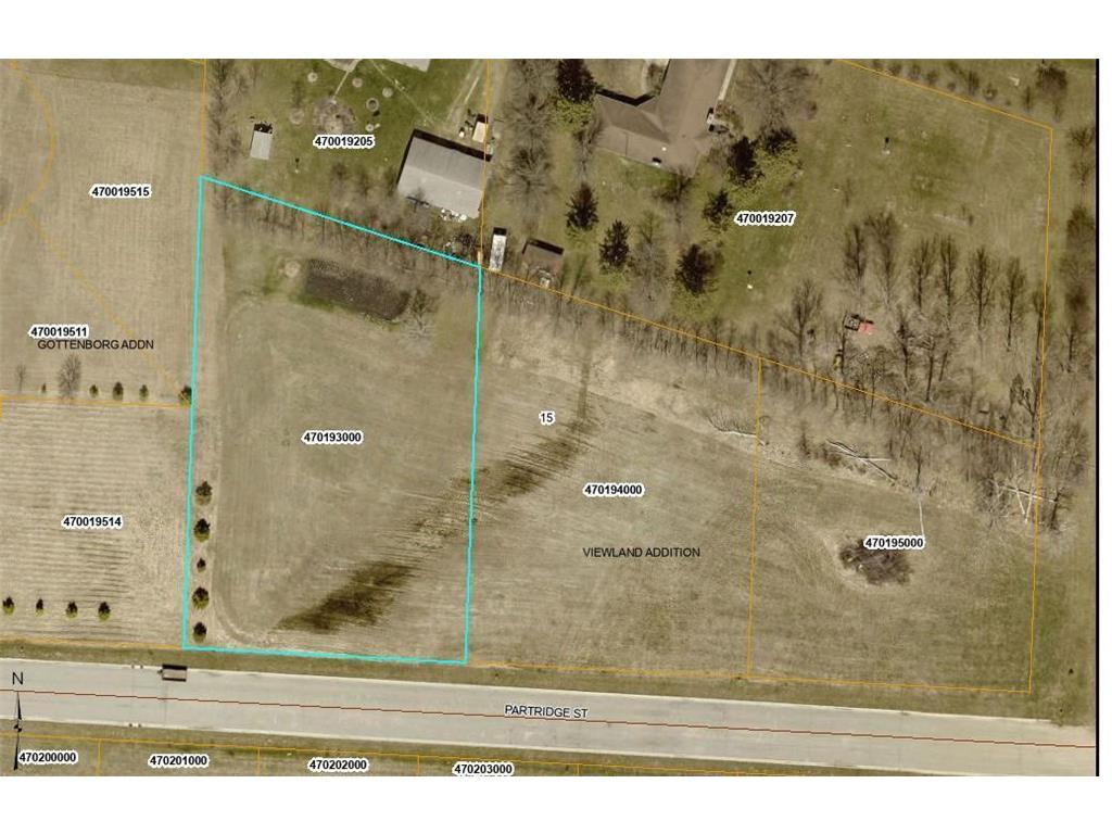 Lt1blk1 Partridge Street Audubon MN 56511 6207274 image6