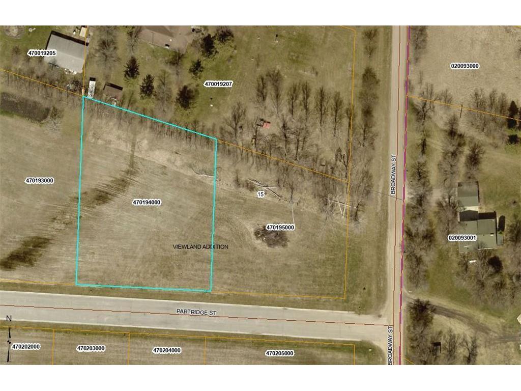 Lt2blk1 Partridge Street Audubon MN 56511 6207473 image4