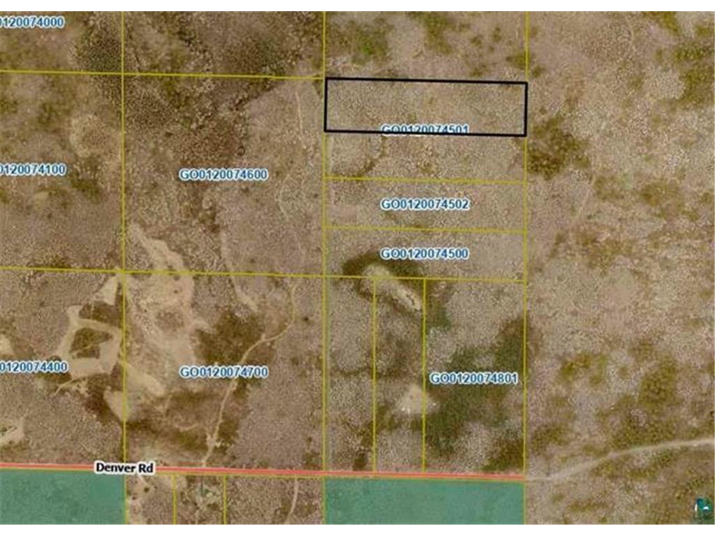 N 10 Acres Denver Road Gordon WI 54838 7054834 image1