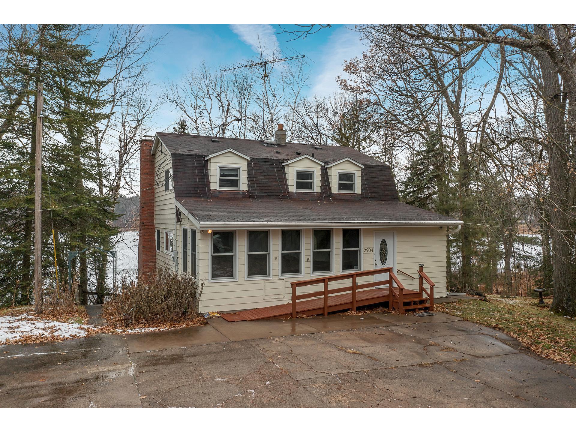 N 2904 Hagen Drive, Sarona, WI, 54870 MLS 6136050 Edina Realty