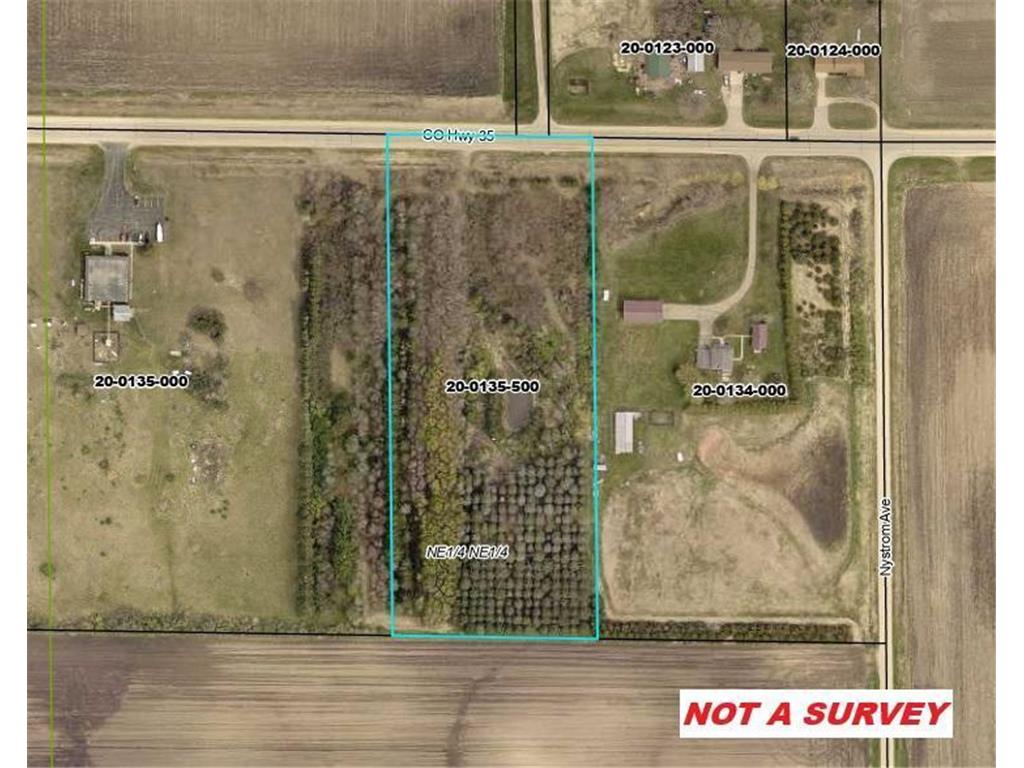 N/A County Highway 35 Worthington Twp MN 56187 7054957 image1