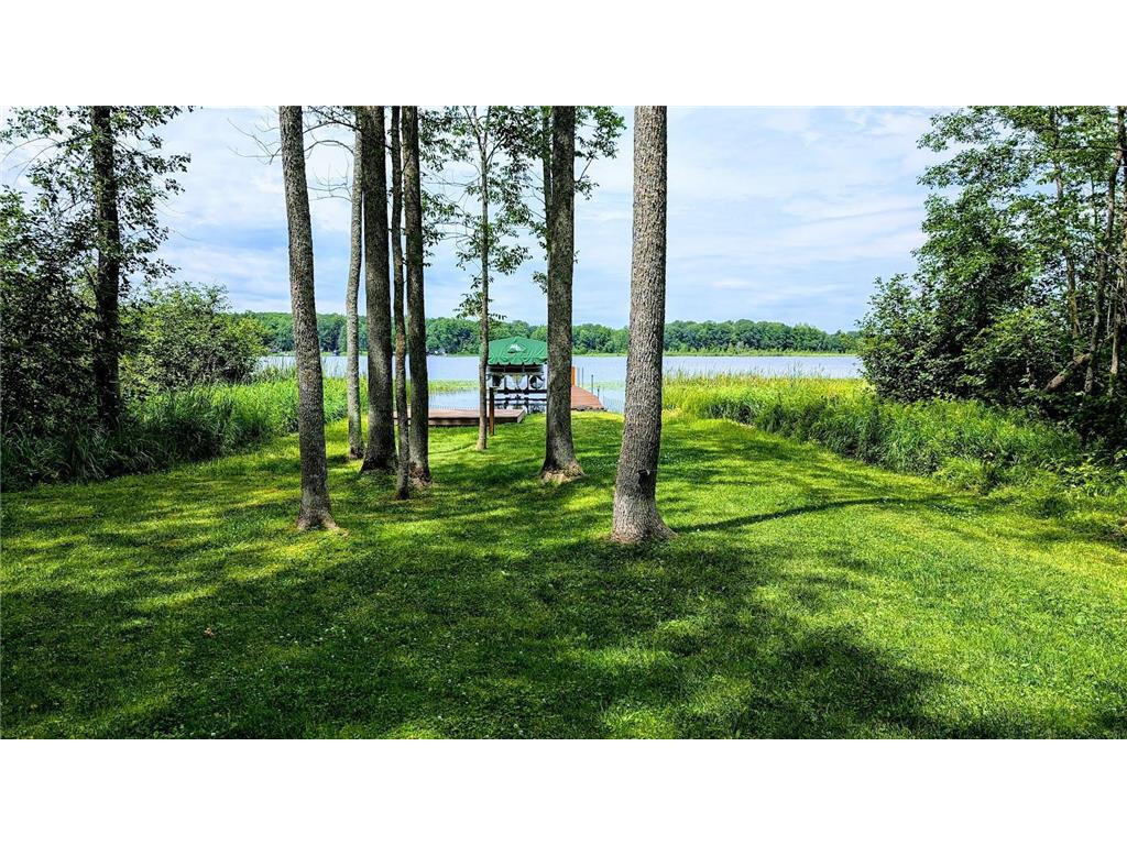 N415 Rusty Nail Road New Auburn WI 54757 - McCann Lake 6572002 image1