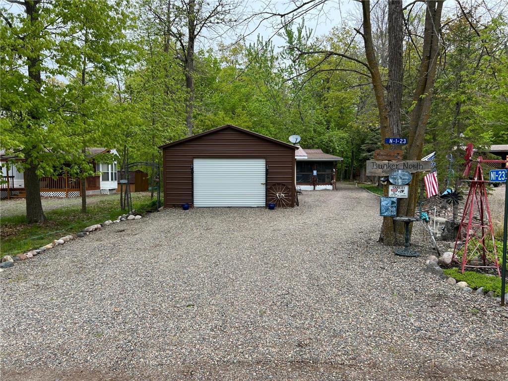 N1-23 Nottingham Town #29 Hazelton Twp MN 56431 6723354 image1