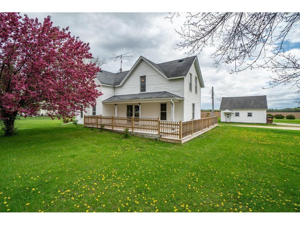 N1012 County Road H, Mondovi, WI, 54755 MLS 6534113 Edina Realty