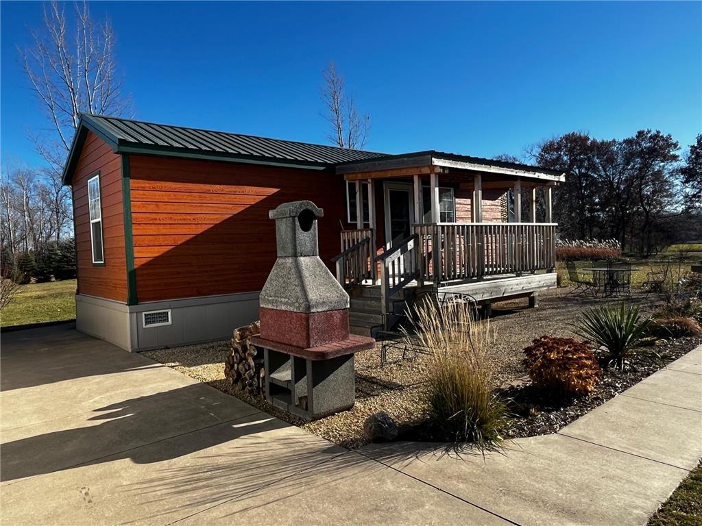 N1014 Prairie Rose Drive, Pepin, WI, 54759 MLS 6461883 Edina Realty