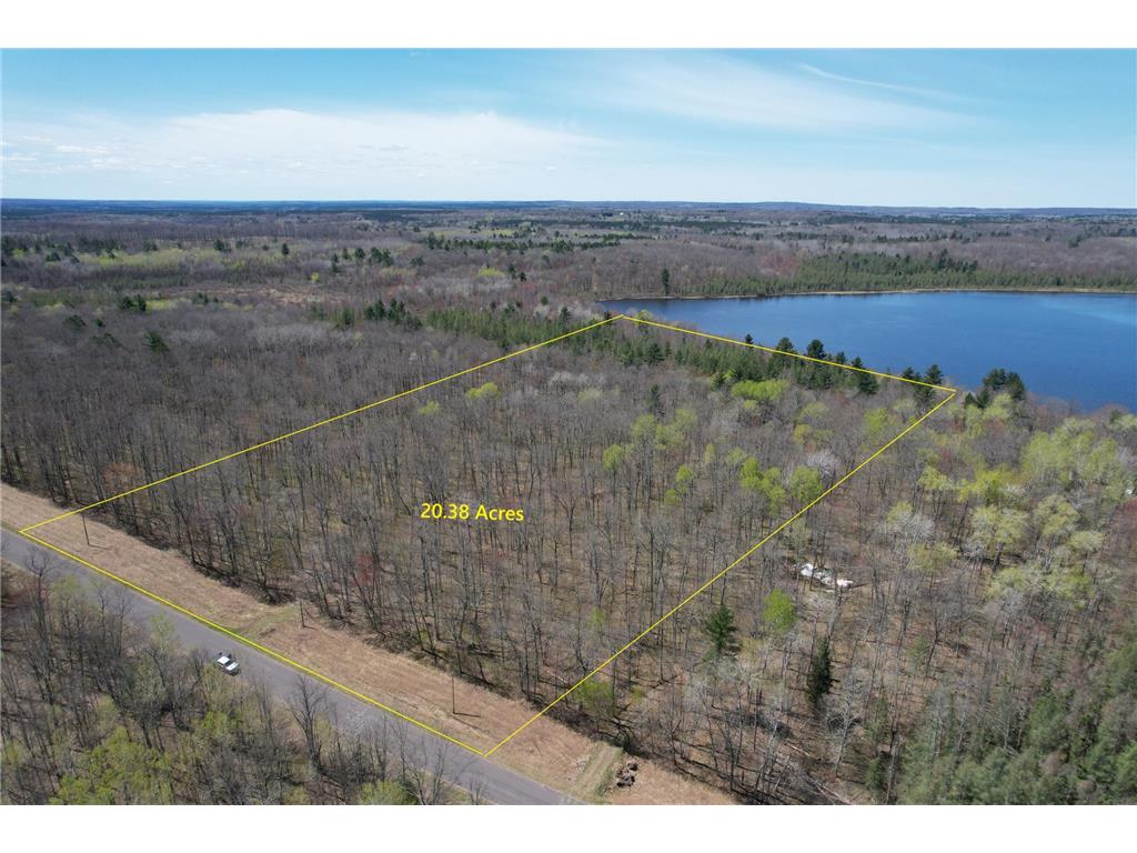 N10439 Tranus Lake Road Stinnett Twp WI 54875 - Tranus Lake 7072648 image1