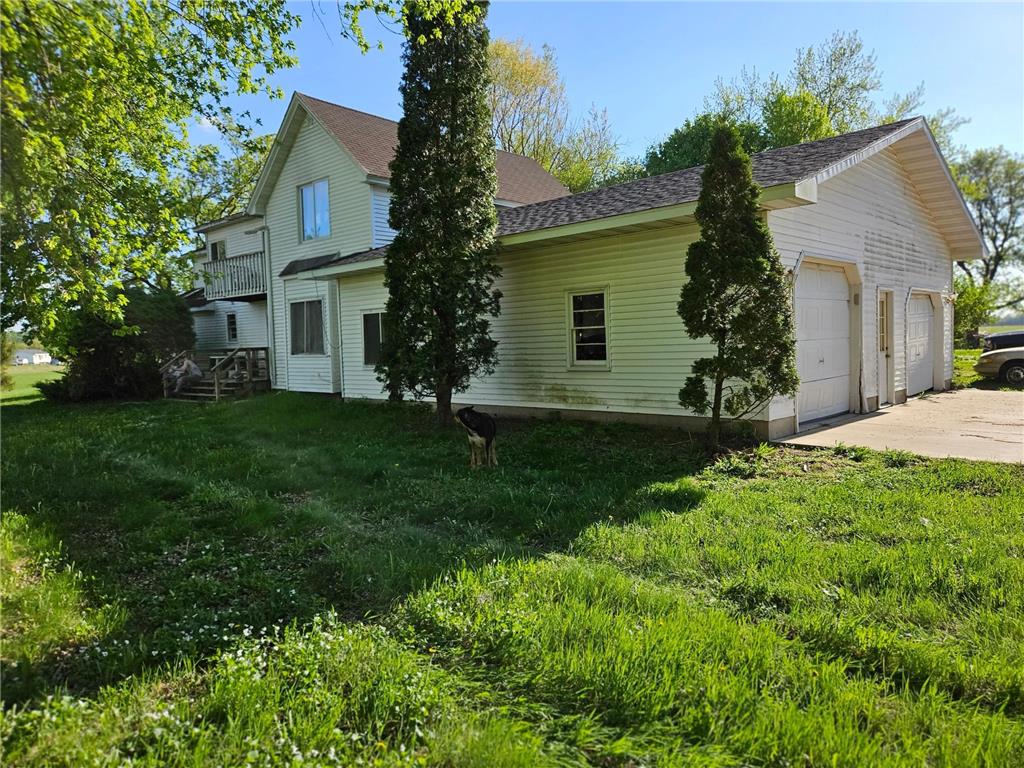 N10449 State Road 25 Hay River Twp WI 54772 6729592 image1