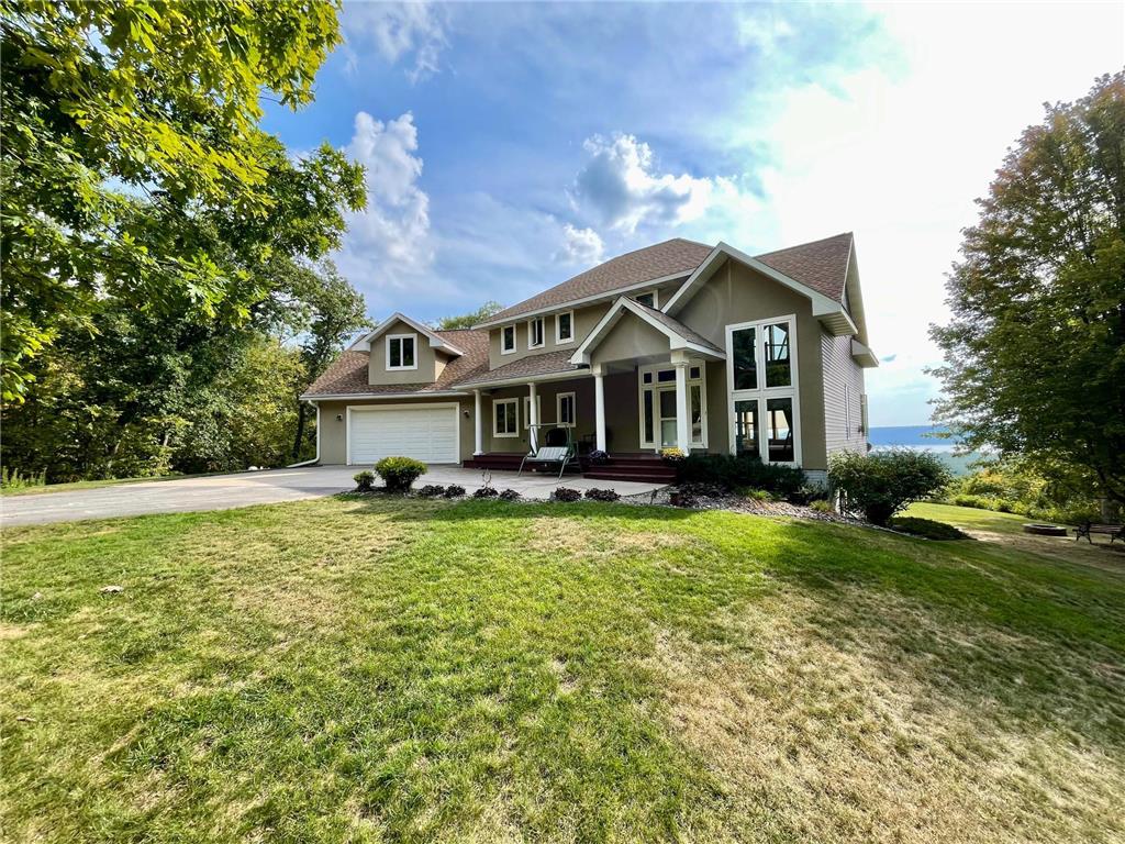 N1093 375th Street Maiden Rock WI 54750 - Lake Pepin 6437659 image1