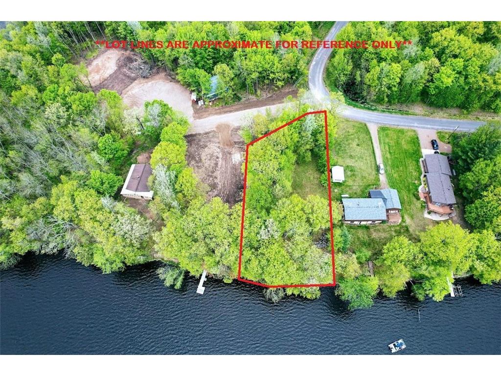 N1099 Deerhead Point Stubbs Twp WI 54728 - Potato 6549542 image1