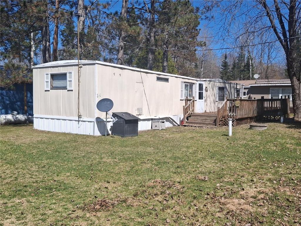 N11310 E Shore Road #39 Ainsworth Twp WI 54462 - Rolling Stone Lake 7066439 image1