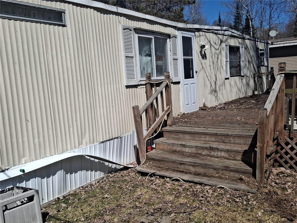N11310 E Shore Road #39 Ainsworth Twp WI 54462 - Rolling Stone Lake 7066439 image17