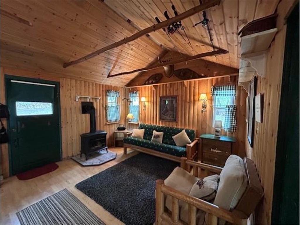 N11464 Fremont Avenue Chicog Twp WI 54888 - McLain Lake 6736075 image1