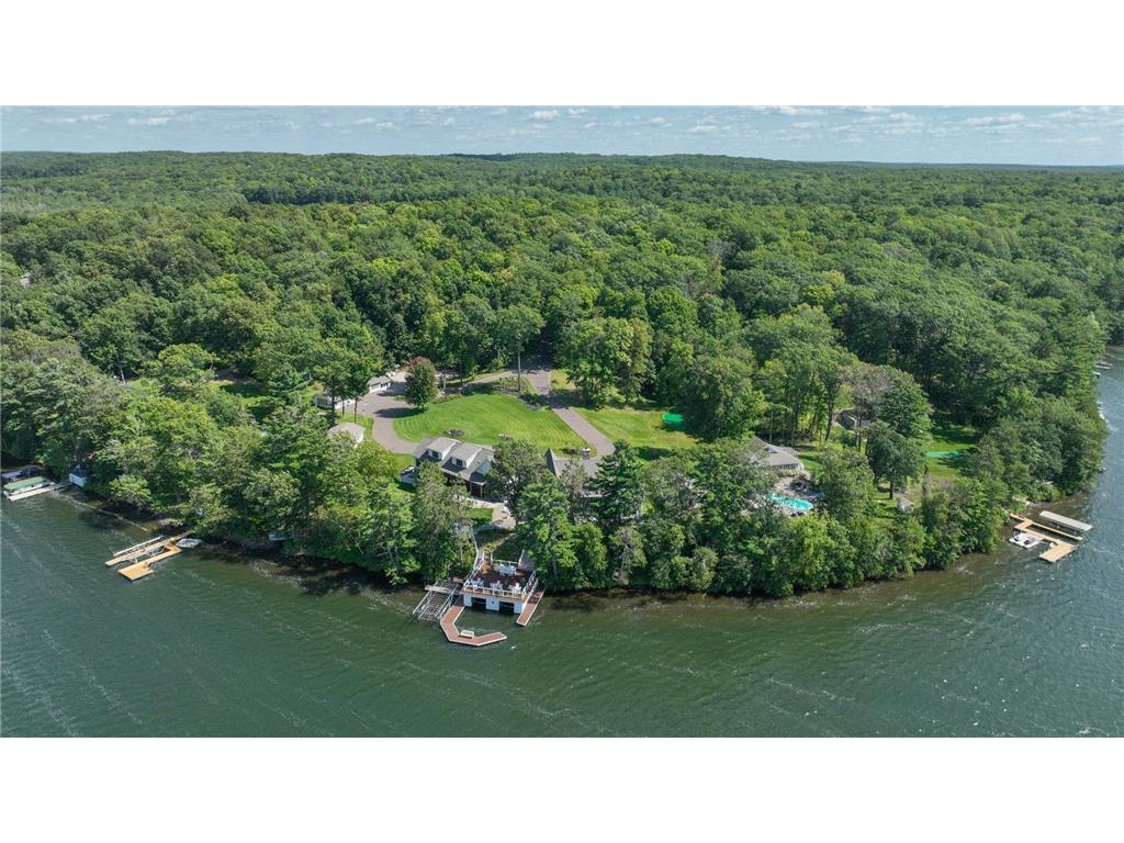 N1211 Eastside Long Lake Twp WI 54817 - Long Lake 6780382 image14