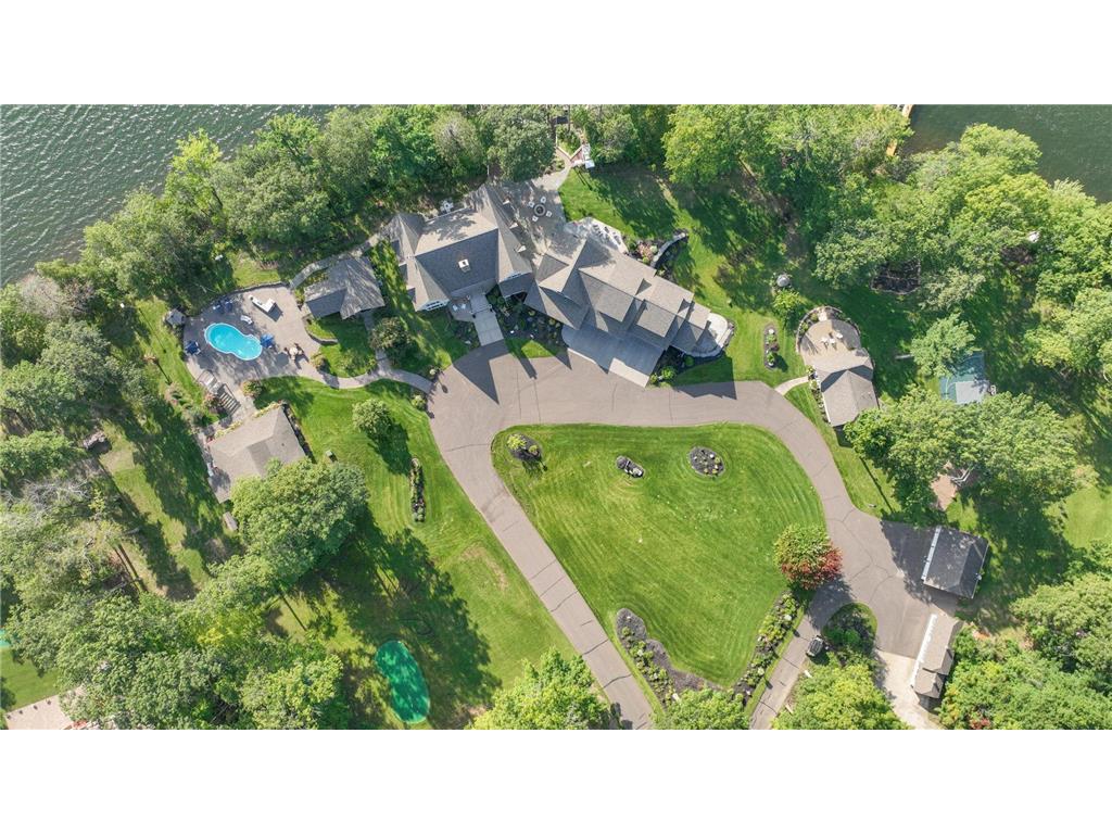 N1211 Eastside Long Lake Twp WI 54817 - Long Lake 6780382 image42