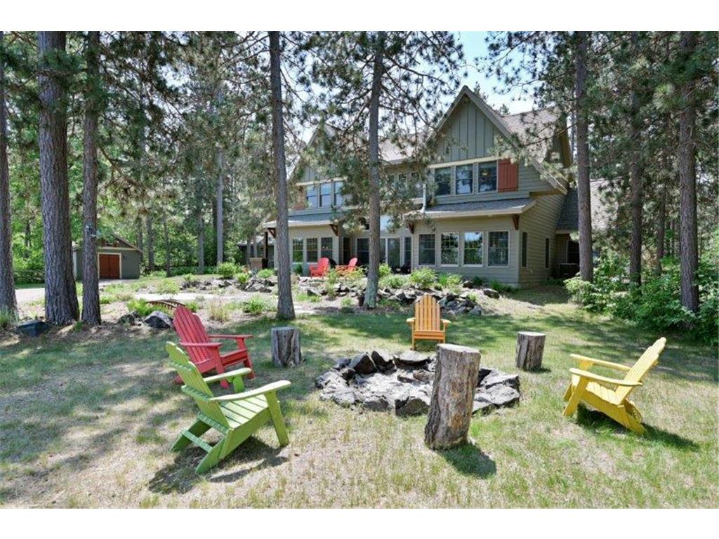 N12114 Gomoll Drive Minong Twp WI 54859 - Big Bass Lake 6383393 image1