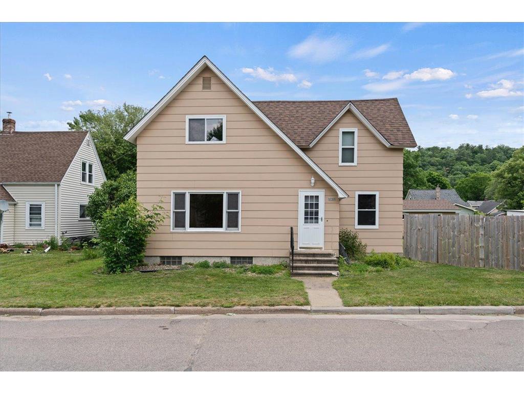 N126 Newman Avenue Spring Valley Twp WI 54767 6388307 image1