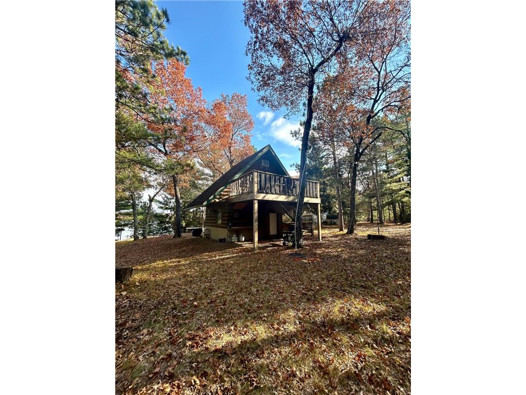 N12734 Pokegama Road Minong WI 54859 - Pokegama Lake 6630198 image1