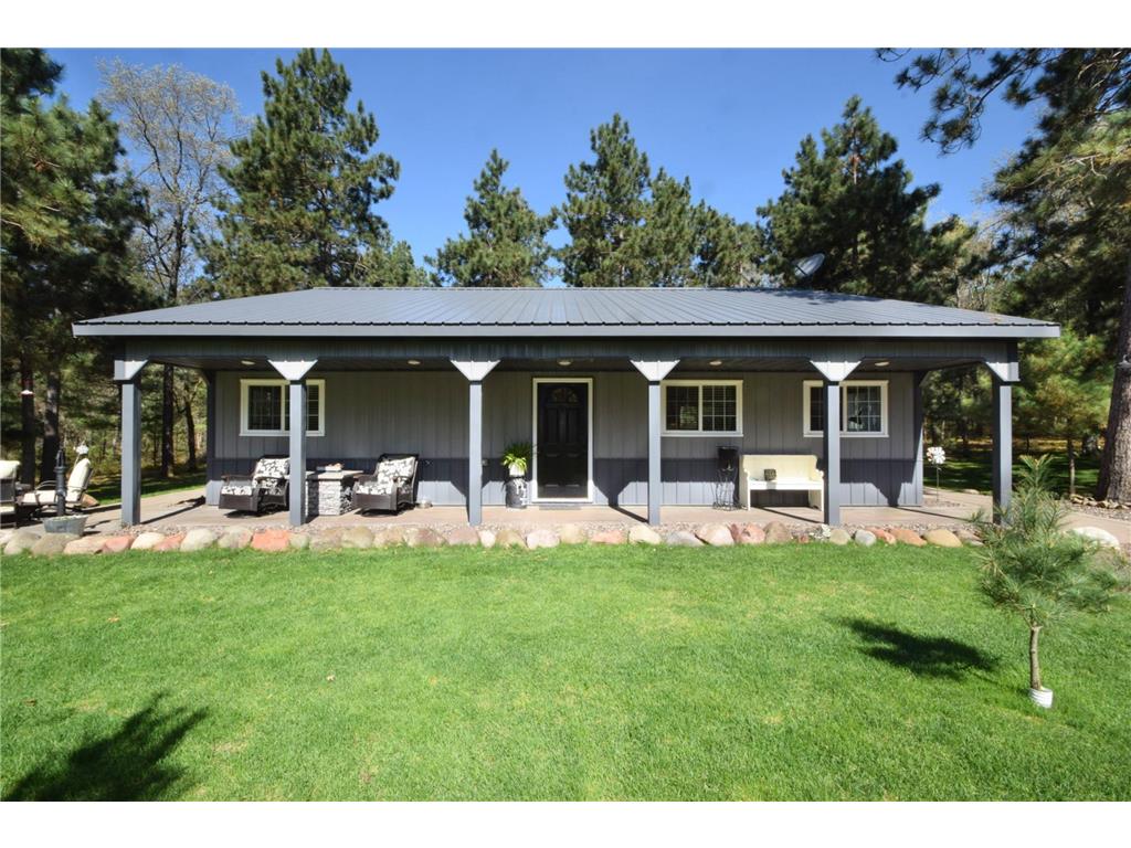 N13071 Dragon Drive Minong WI 54859 - Lake Nancy 6720345 image1