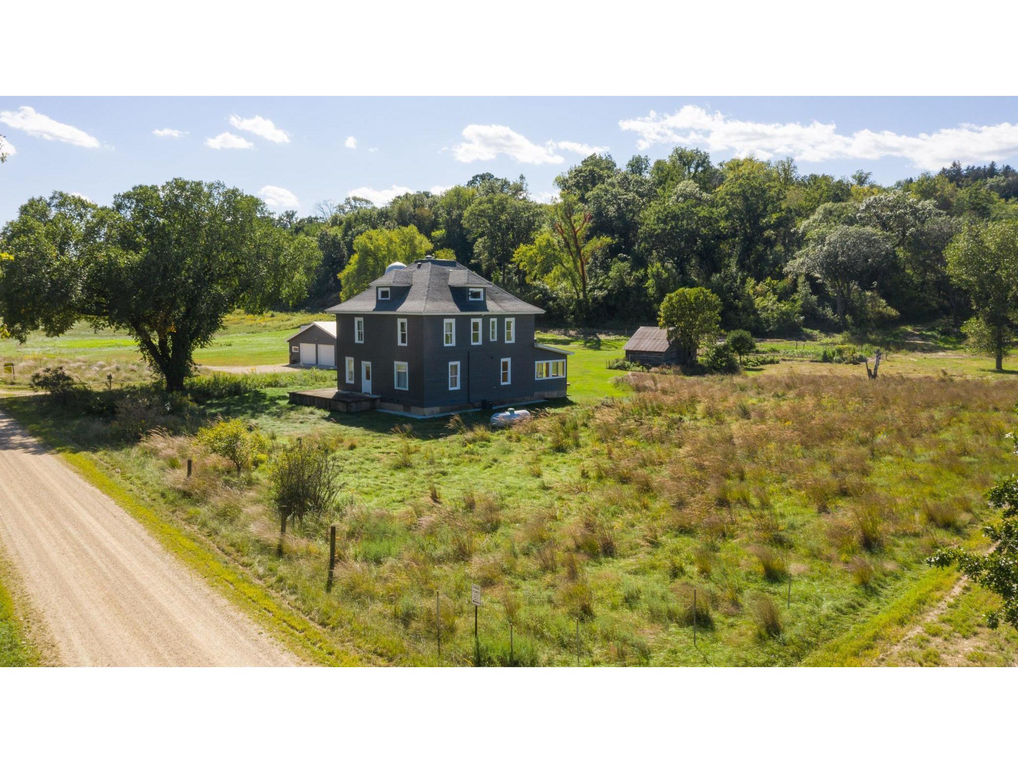 N1321 Sand Road, Pepin, WI, 54759 MLS 5757524 Edina Realty