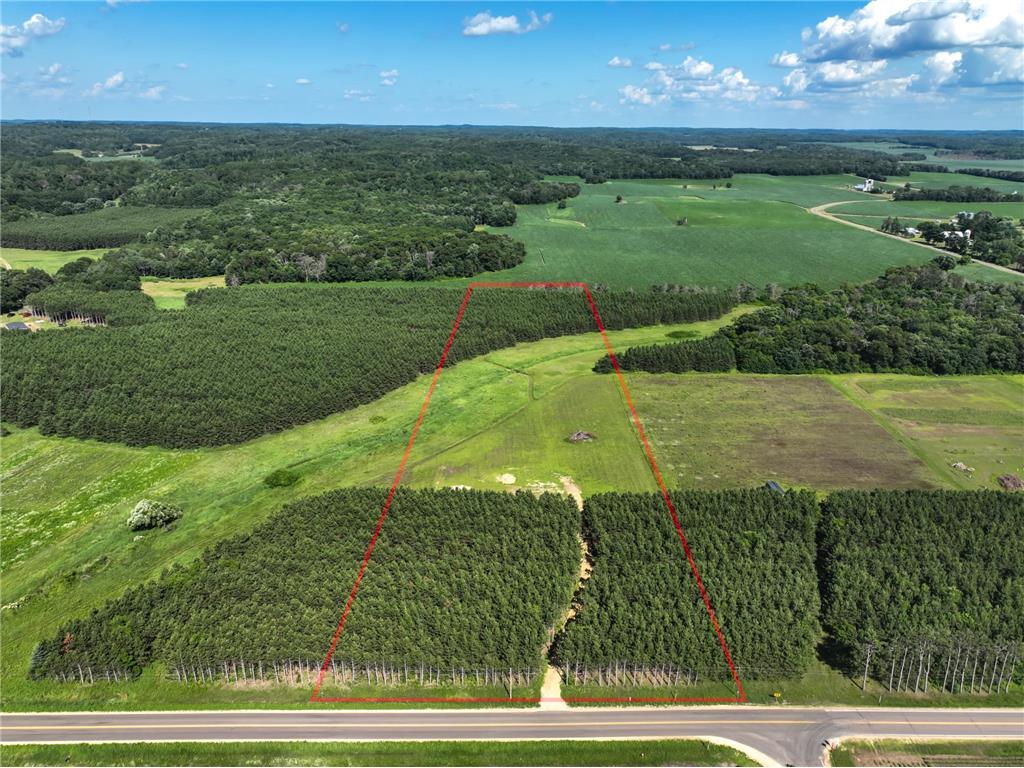 N13214 County Road VV Sheridan Twp WI 54772 6753913 image1