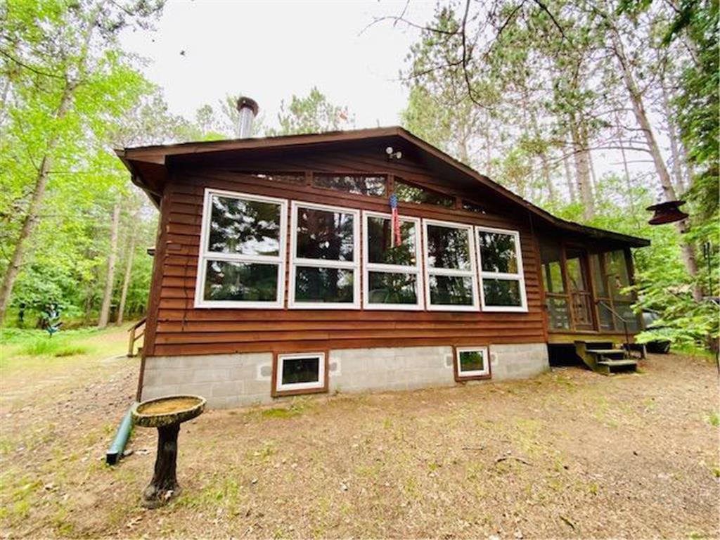 N13378 Osprey Drive Minong WI 54859 - Gilmore Lake 6738316 image1