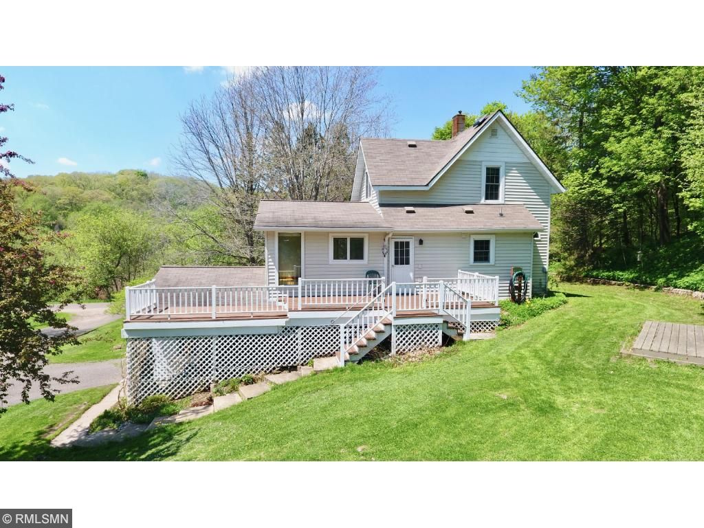 N13398 530th Street, Ridgeland, WI 54763 MLS 4955245 Edina Realty