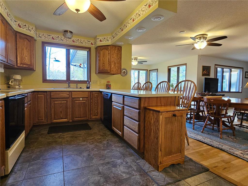 N13475 Narrows Trail Minong WI 54859 - Gilmore Lake 6623024 image10