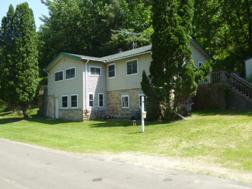 N1350 385th Street, Maiden Rock, WI, 54750 MLS 4913024 Edina Realty