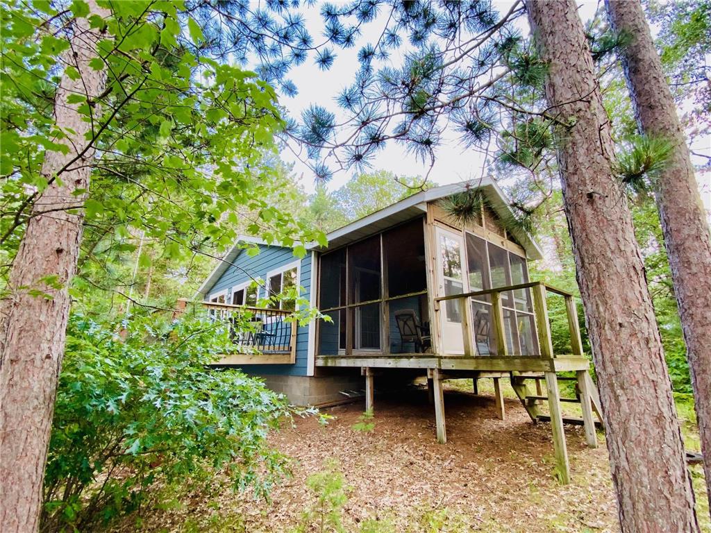 N13668 Faye Drive Minong WI 54859 - Minong Flowage 6572936 image1