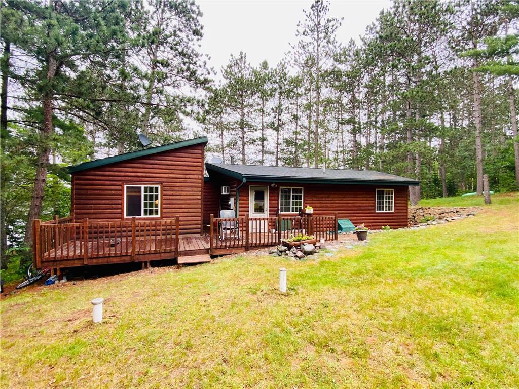 N13672 Faye Drive Minong WI 54859 - Minong Flowage 6563241 image1