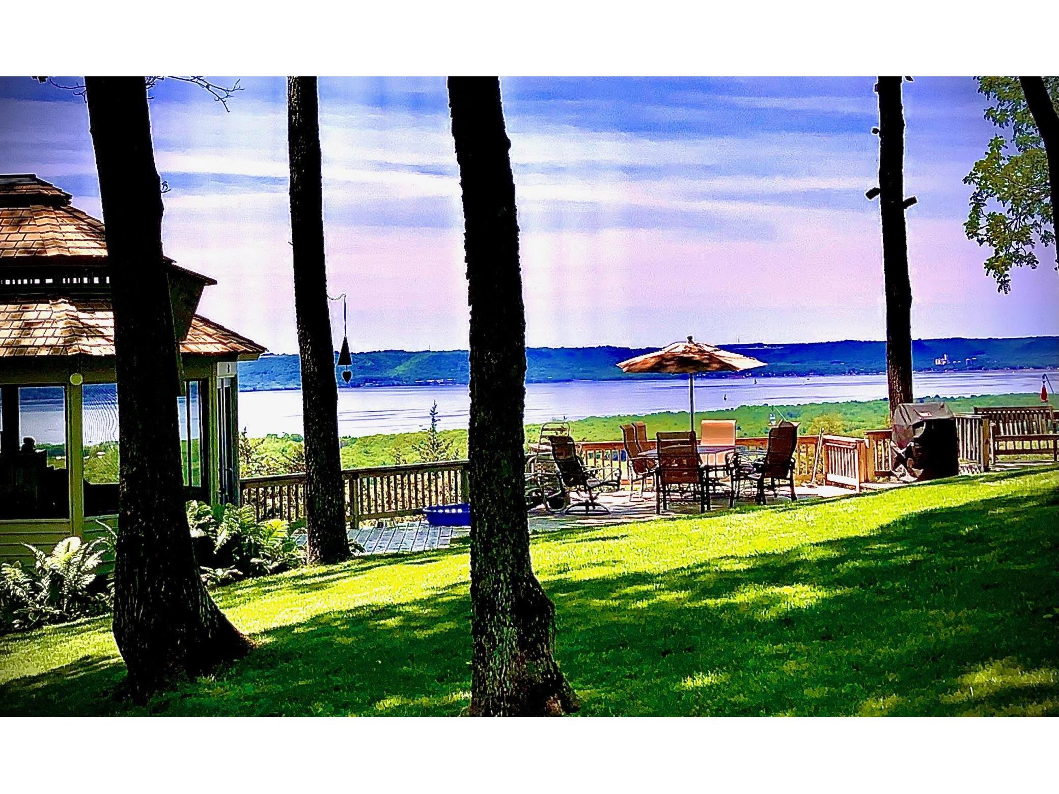 N1389 Pepin View Lane S, Pepin, WI, 54759 MLS 6006838 Edina Realty