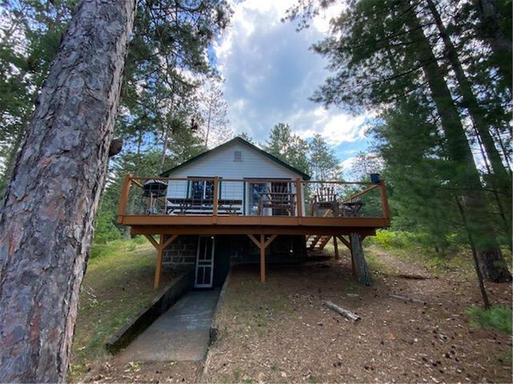 N13909 County Highway I, Minong, WI, 54859 MLS 6244103 Edina Realty