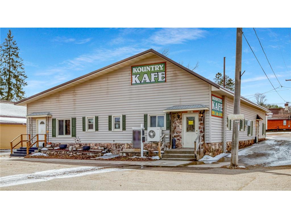 N14015 W Central Avenue Fifield WI 54524 6693698 image1