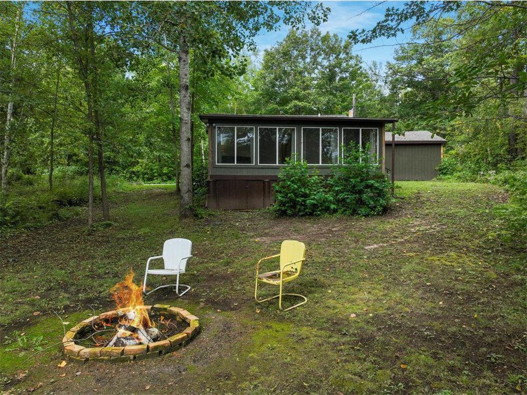 N1402 County Road E Washington Twp WI 54819 - Flambeau 6599754 image1