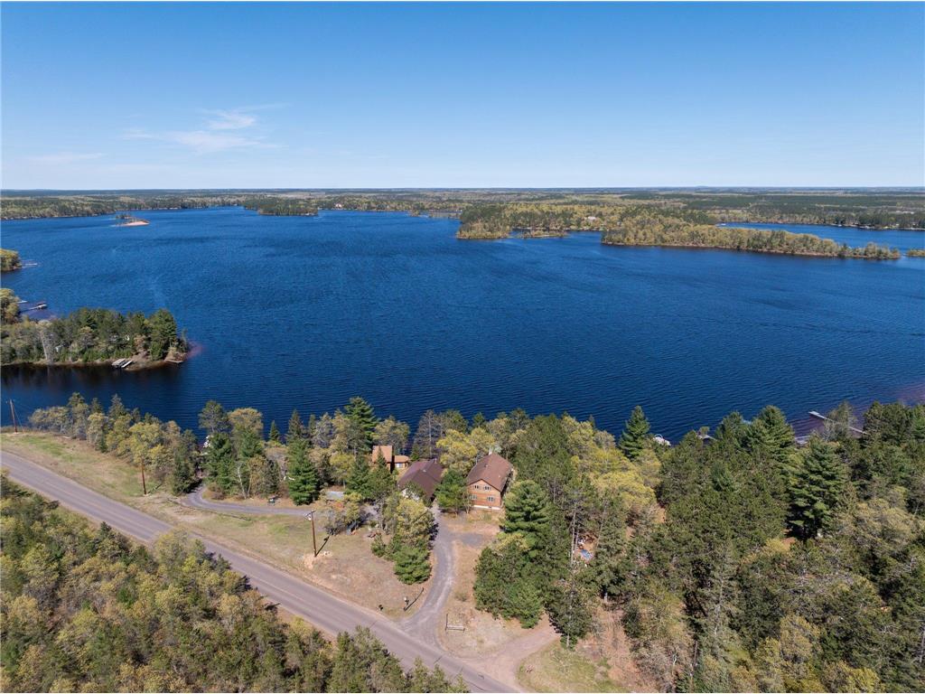 N14138 Island View Road Minong WI 54859 - Minong Flowage 6556309 image1