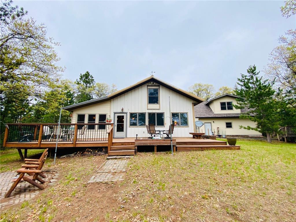 N14205 Kings Court Minong WI 54859 - Minong Flowage 7076036 image1
